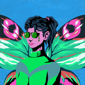 Girl-bug-green.png